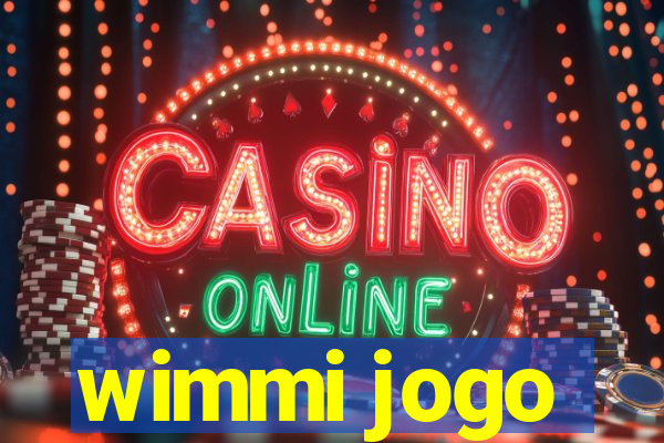 wimmi jogo